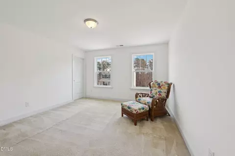 Bedroom - 1017 Searstone Ct, Durham, NC 27713 photo 5 of 8