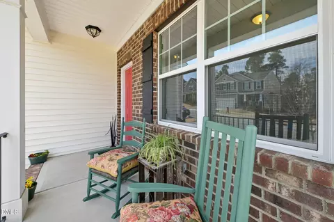 Exterior - 1017 Searstone Ct, Durham, NC 27713 photo 4 of 13