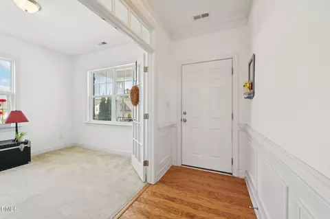 Entry Way - 1017 Searstone Ct, Durham, NC 27713 photo 1 of 4