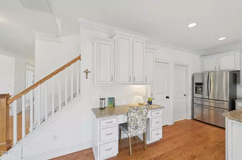 Kitchen - 1017 Searstone Ct, Durham, NC 27713 photo 2 of 6