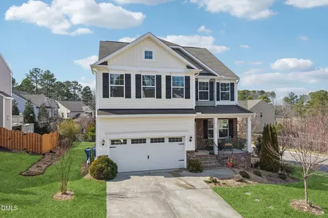 Exterior - 1017 Searstone Ct, Durham, NC 27713 photo 10 of 13