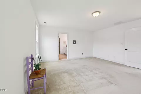 Bedroom - 1017 Searstone Ct, Durham, NC 27713 photo 3 of 8