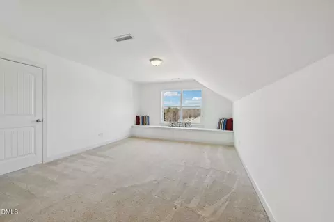 Bedroom - 1017 Searstone Ct, Durham, NC 27713 photo 8 of 8