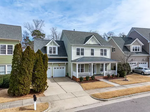 5603 Cary Glen Blvd, Cary, NC 27519