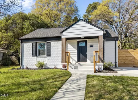 709 Brighton Rd, Raleigh, NC 27610