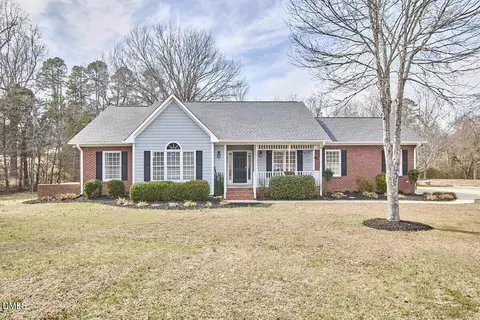 2405 Old Stone Rd, Hurdle Mills, NC 27541