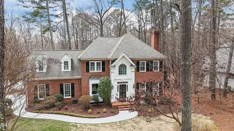 10728 Winding Wood Trl, Raleigh, NC 27613