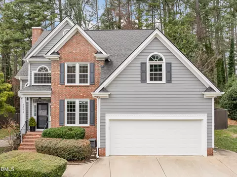 6313 Ashley Ridge Dr, Raleigh, NC 27612