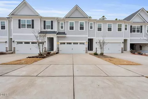 1245 Grenshaw Dr, Morrisville, NC 27560