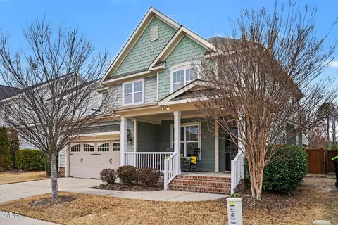 1636 Drift Falls Ln, Wendell, NC 27591