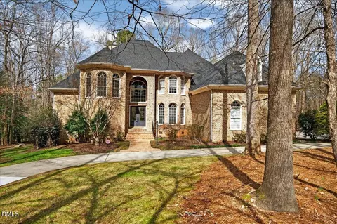 540 Vista Del Lago Ln, Wake Forest, NC 27587