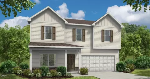 44 Cribbs Ln, Middlesex, NC 27557