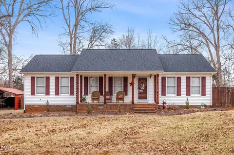 3316 Golden Oaks Dr, Graham, NC 27253