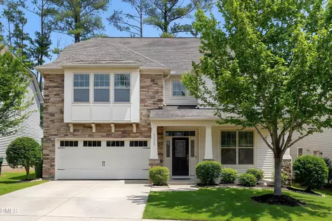 4118 Plum Branch Dr, Cary, NC 27519