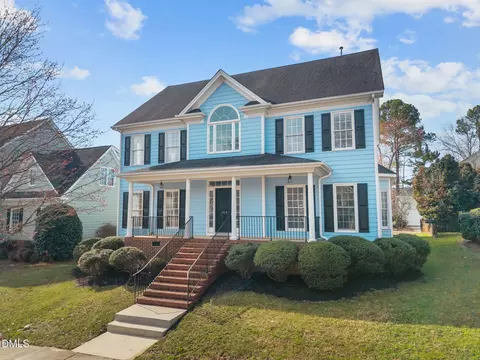 104 Ivy Tree Pl, Cary, NC 27519