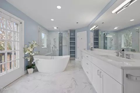 Bath - 5808 Devon Cir, Raleigh, NC 27604 photo 1 of 1