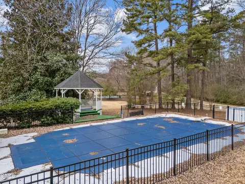 Exterior - 5808 Devon Cir, Raleigh, NC 27604 photo 4 of 8