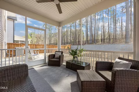 1110 Caswell Way Ct, Durham, NC 27703