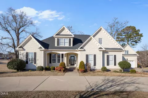 111 Old Mill Dr, Angier, NC 27501