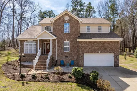 2053 Stillwood Dr, Youngsville, NC 27596