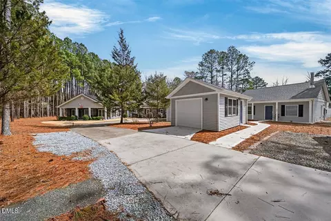 304 Stallings Rd, Durham, NC 27703