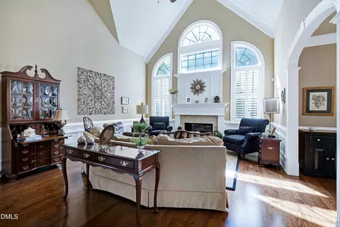 210 Sonoma Valley Dr, Cary, NC 27518