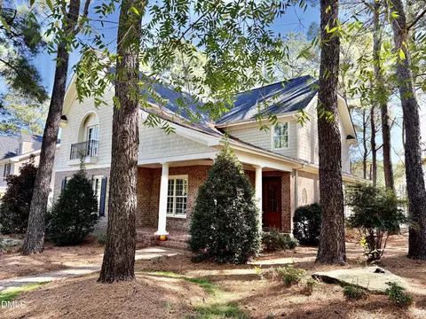 916 Overlook Ridge Rd, Wake Forest, NC 27587