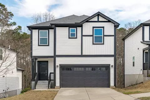 333 Sustainable Way, Raleigh, NC 27610