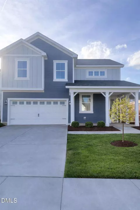 130 Vaughan Farms Dr #LOT 86, Angier, NC 27501