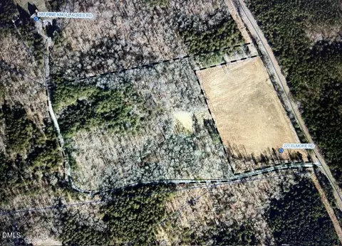 11 05 Acre Elmore Rd, Leasburg, NC 27291