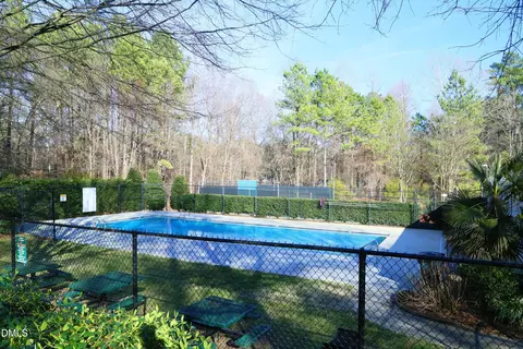 Exterior - 4 Hidcote Cir, Durham, NC 27713 photo 3 of 3