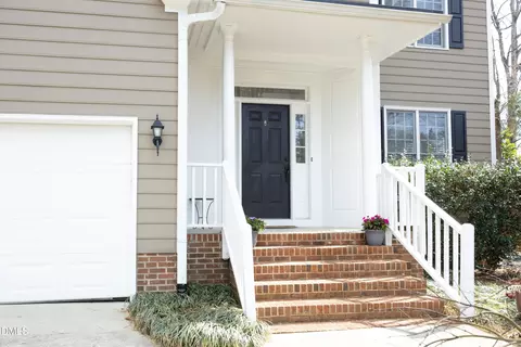 Exterior - 4 Hidcote Cir, Durham, NC 27713 photo 2 of 3