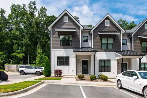 5705 Parker Pines Ct, Raleigh, NC 27609