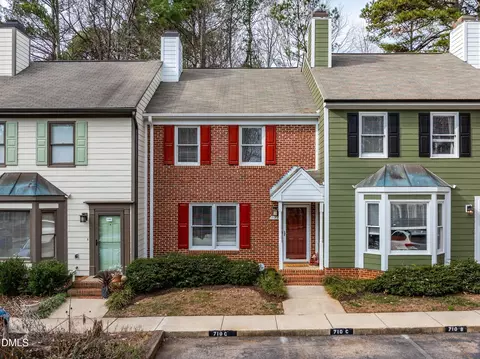 710 Powell Dr #C, Raleigh, NC 27606