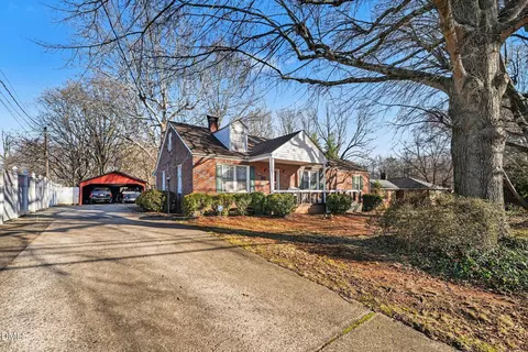 1729 S Scales St, Reidsville, NC 27320