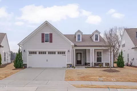 1222 Flyfish Ave, Durham, NC 27703