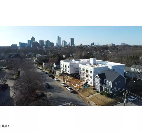 709 E Lenoir St #100, Raleigh, NC 27601