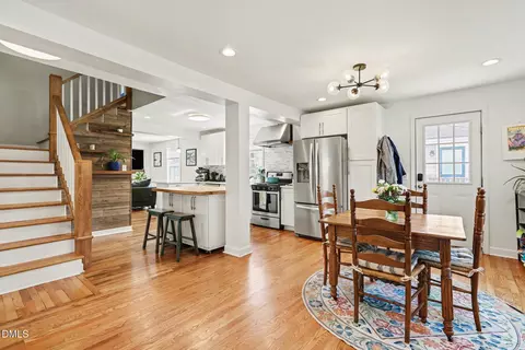 205 S Briggs Ave, Durham, NC 27703