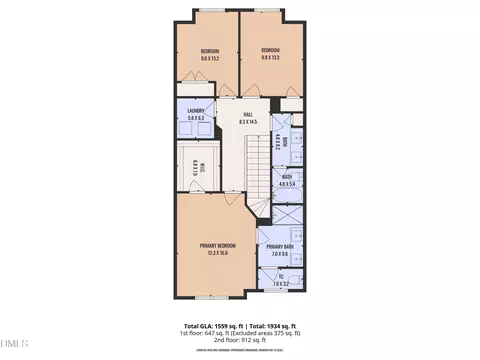 317 Conrad Ln, Wake Forest, NC 27587 photo 40