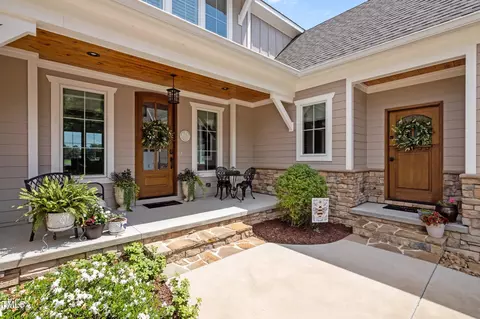 Exterior - 976 Estate Rd, Semora, NC 27343 photo 10 of 21