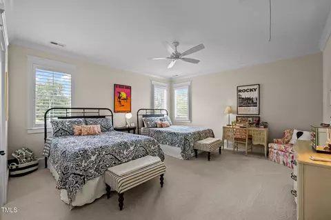 Bedroom - 976 Estate Rd, Semora, NC 27343 photo 4 of 6