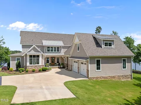 Exterior - 976 Estate Rd, Semora, NC 27343 photo 3 of 21