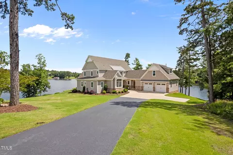 Exterior - 976 Estate Rd, Semora, NC 27343 photo 4 of 21