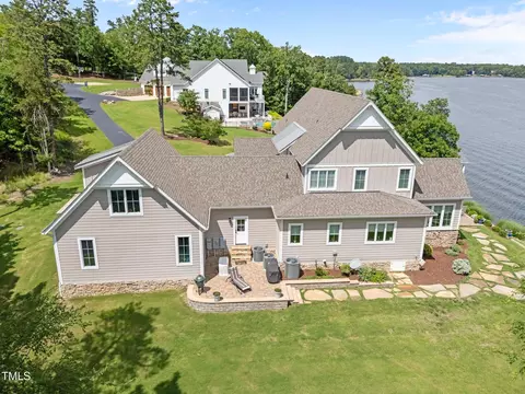 Exterior - 976 Estate Rd, Semora, NC 27343 photo 16 of 21