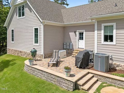 Exterior - 976 Estate Rd, Semora, NC 27343 photo 13 of 21