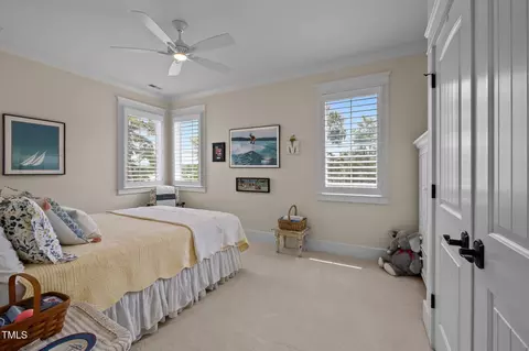 Bedroom - 976 Estate Rd, Semora, NC 27343 photo 2 of 6