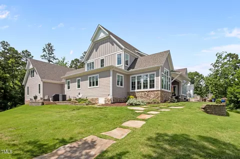 Exterior - 976 Estate Rd, Semora, NC 27343 photo 15 of 21