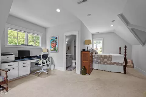 Bedroom - 976 Estate Rd, Semora, NC 27343 photo 6 of 6