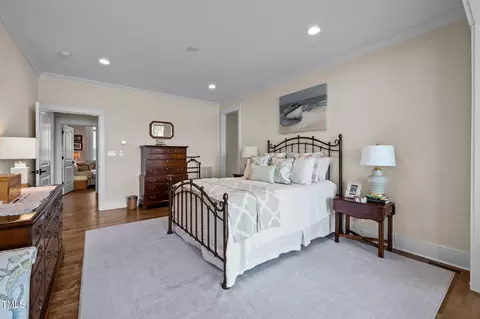 Bedroom - 976 Estate Rd, Semora, NC 27343 photo 1 of 6