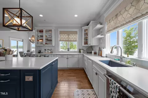 Kitchen - 976 Estate Rd, Semora, NC 27343 photo 1 of 7